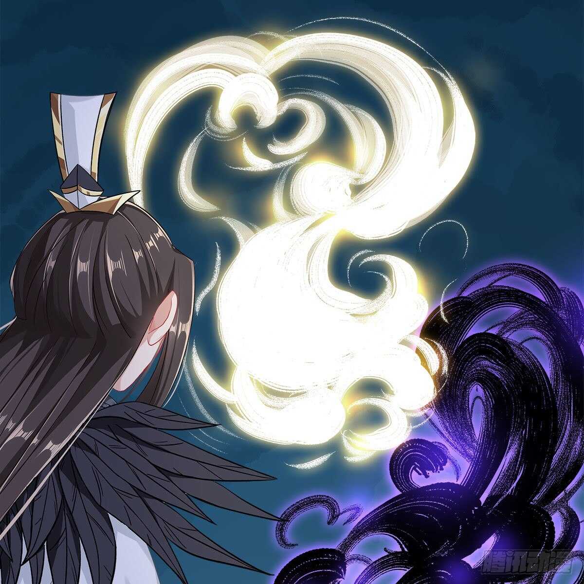 《老祖很忙之麒麟痴》015 师尊的梦话 第43页