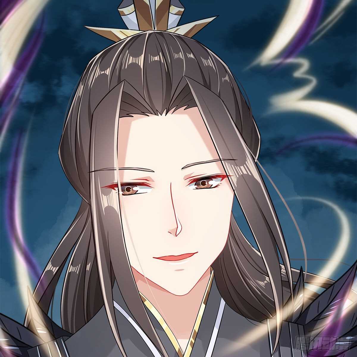 《老祖很忙之麒麟痴》015 师尊的梦话 第46页