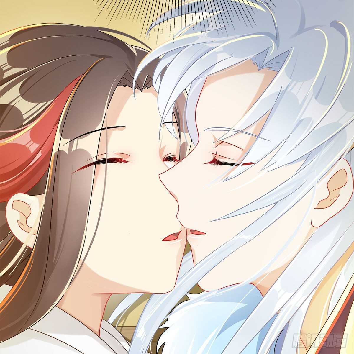 《老祖很忙之麒麟痴》015 师尊的梦话 第4页