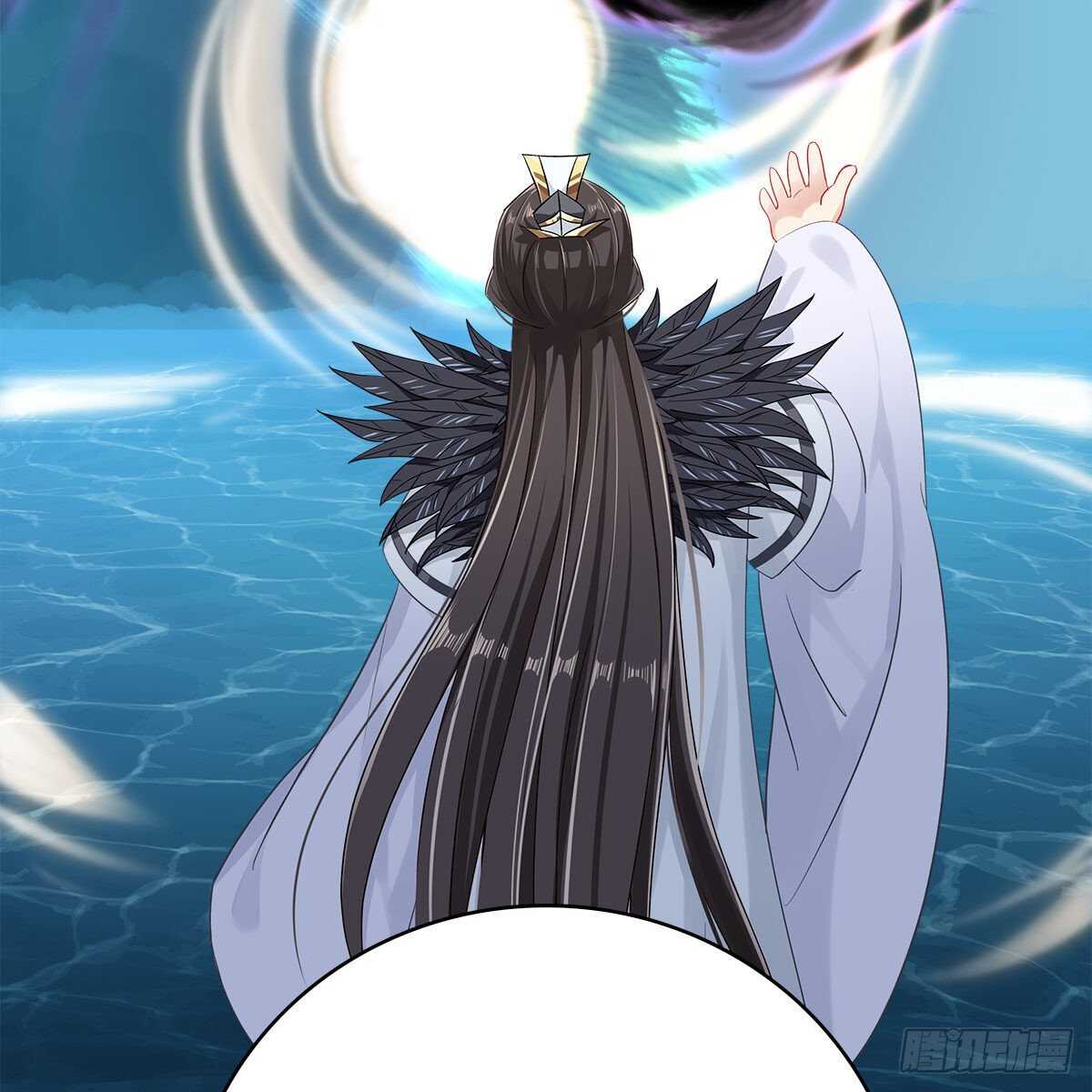 《老祖很忙之麒麟痴》015 师尊的梦话 第50页