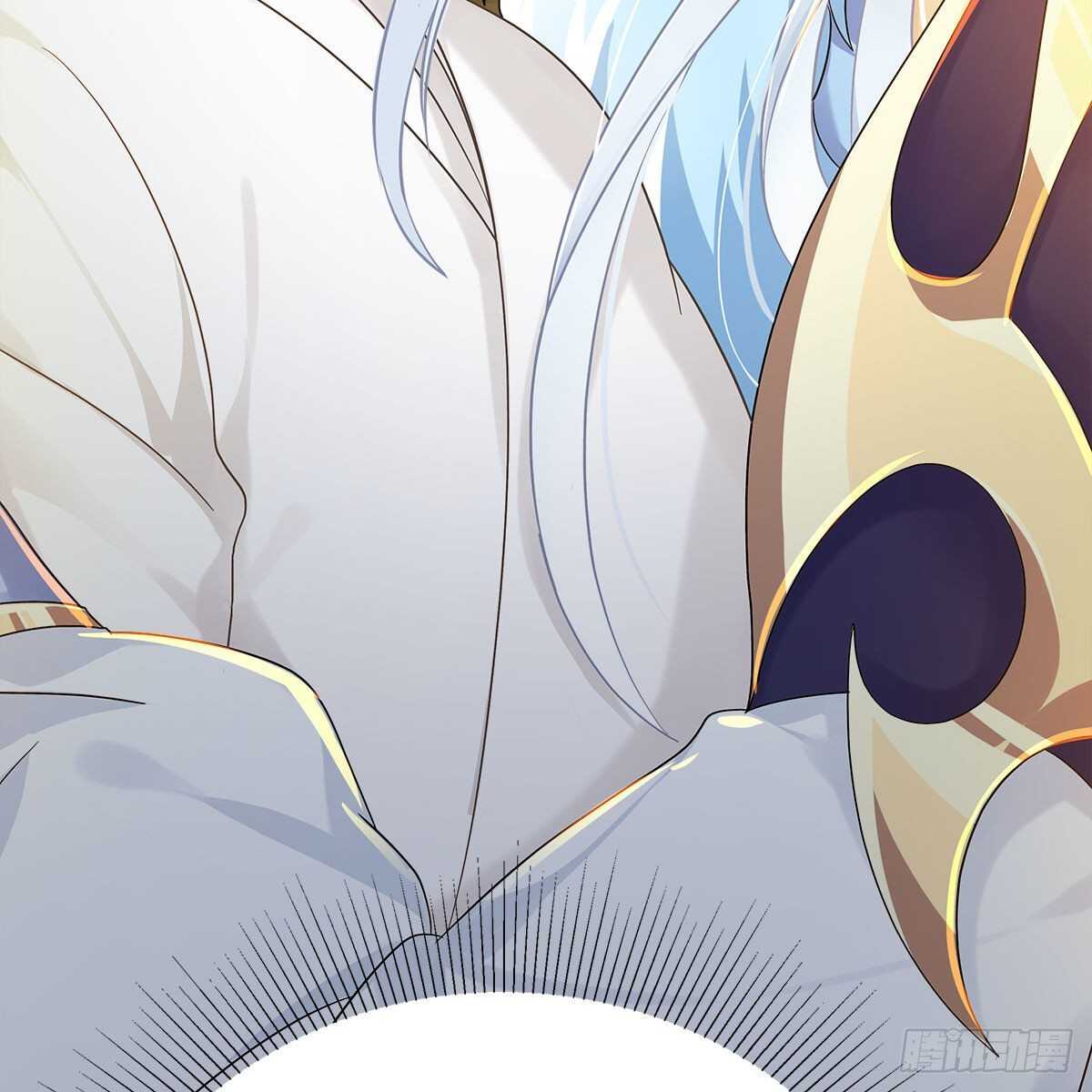 《老祖很忙之麒麟痴》015 师尊的梦话 第5页