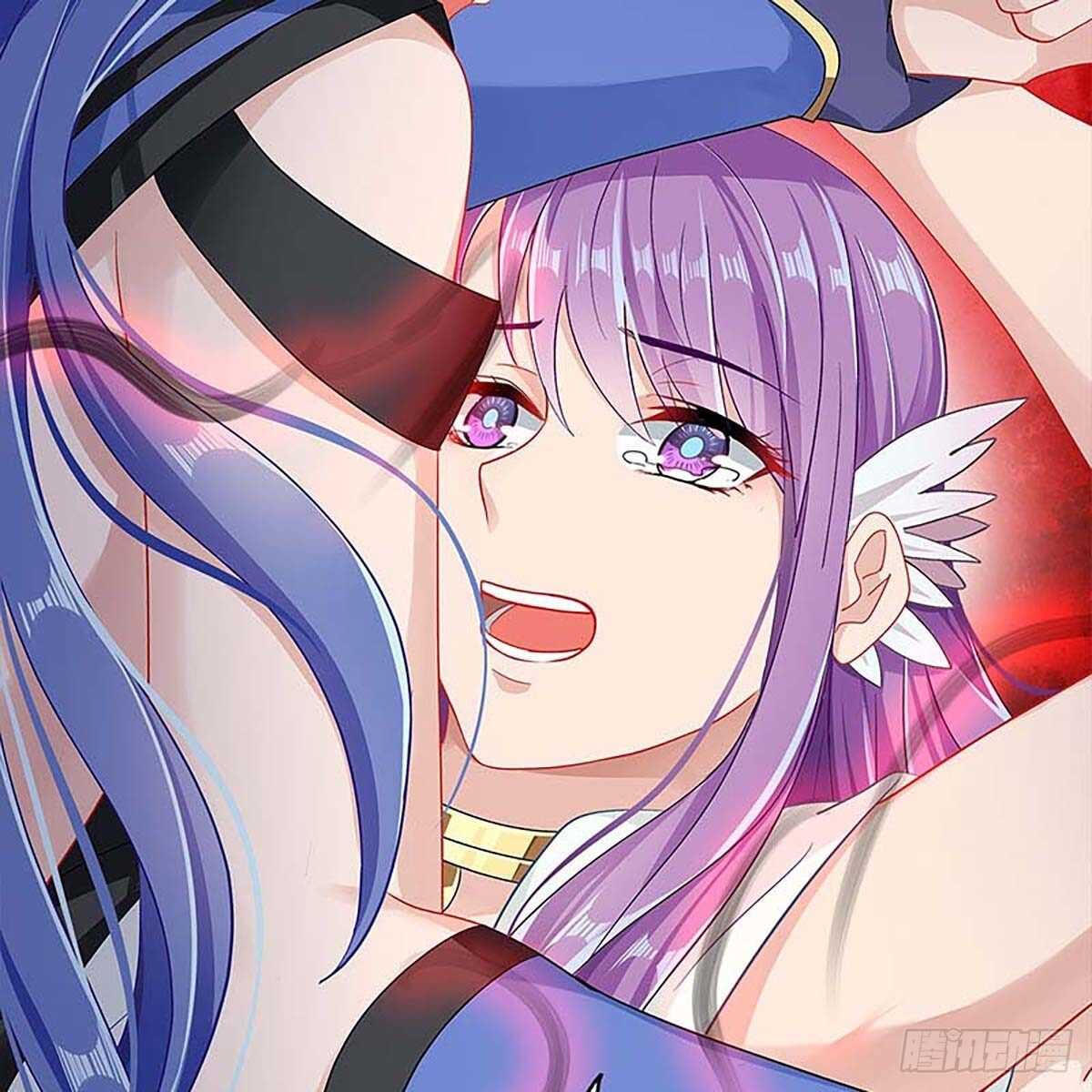 《老祖很忙之麒麟痴》016 即将被唤醒的回忆 第31页
