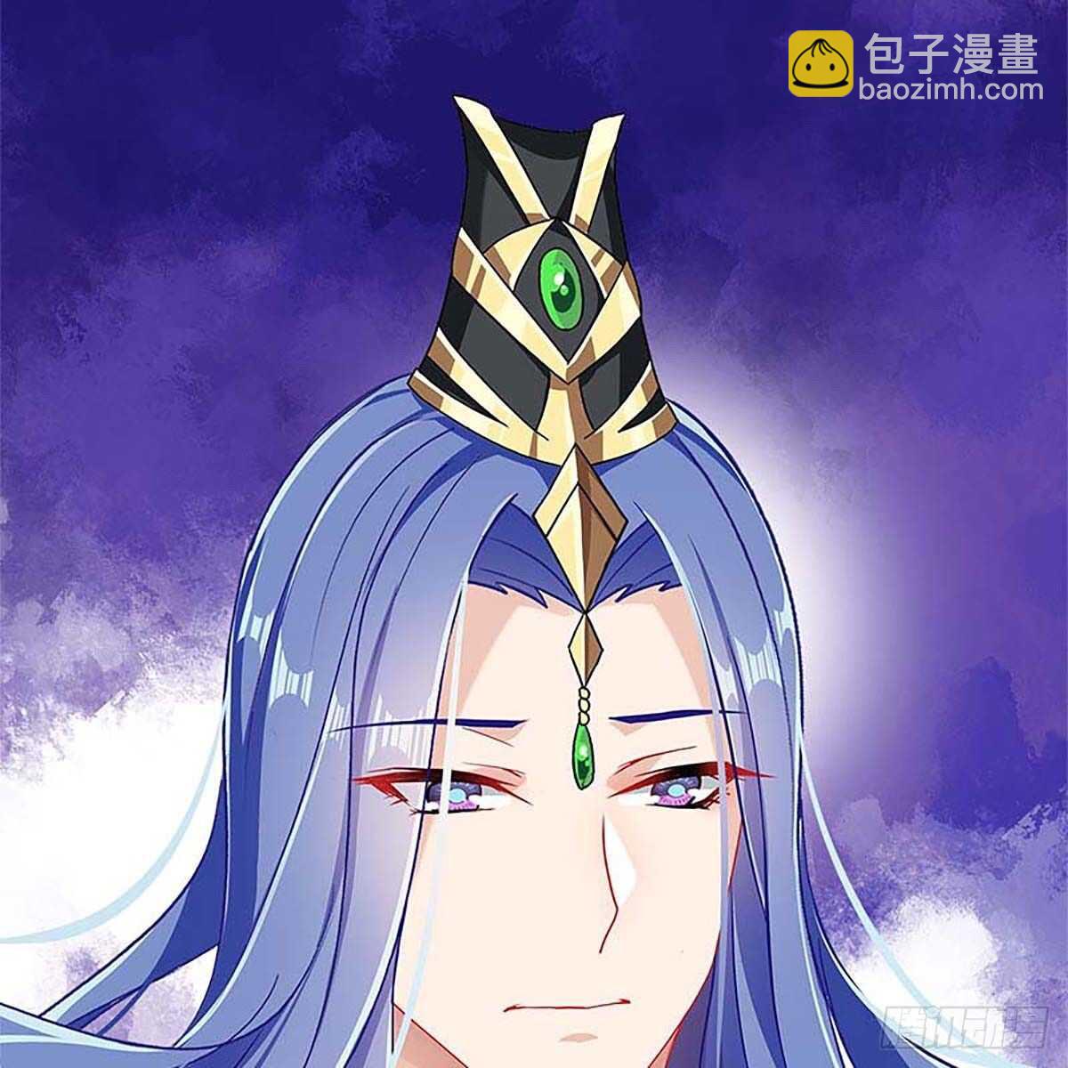 《老祖很忙之麒麟痴》016 即将被唤醒的回忆 第49页
