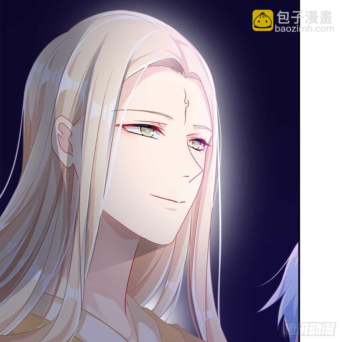 《老祖很忙之麒麟痴》018 永生不如与你相伴 第19页