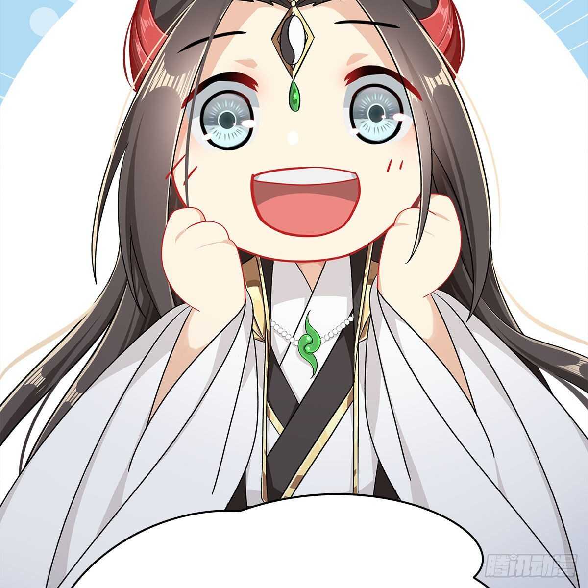 《老祖很忙之麒麟痴》018 永生不如与你相伴 第38页