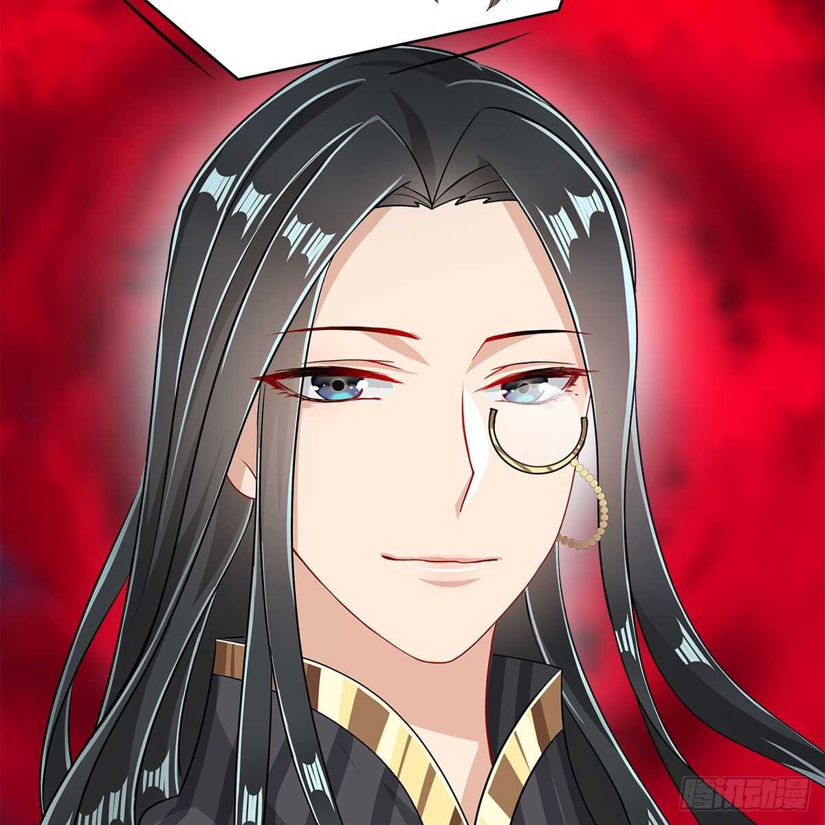 《老祖很忙之麒麟痴》018 永生不如与你相伴 第49页