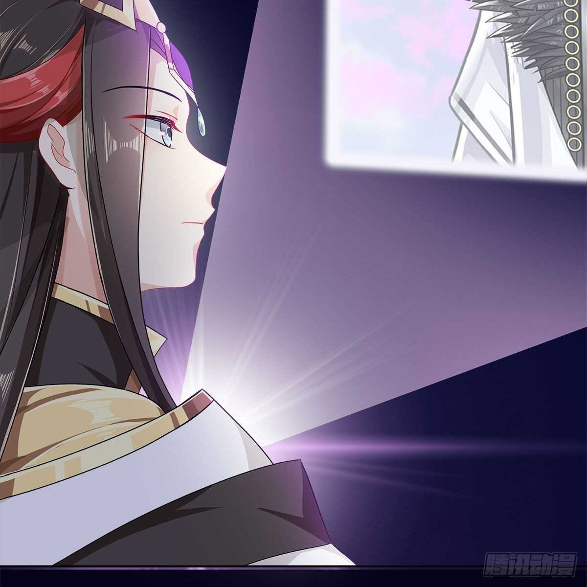 《老祖很忙之麒麟痴》018 永生不如与你相伴 第4页