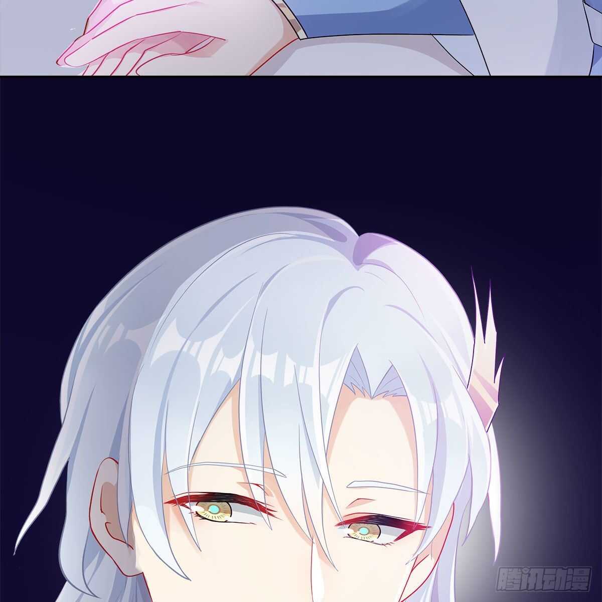 《老祖很忙之麒麟痴》018 永生不如与你相伴 第8页