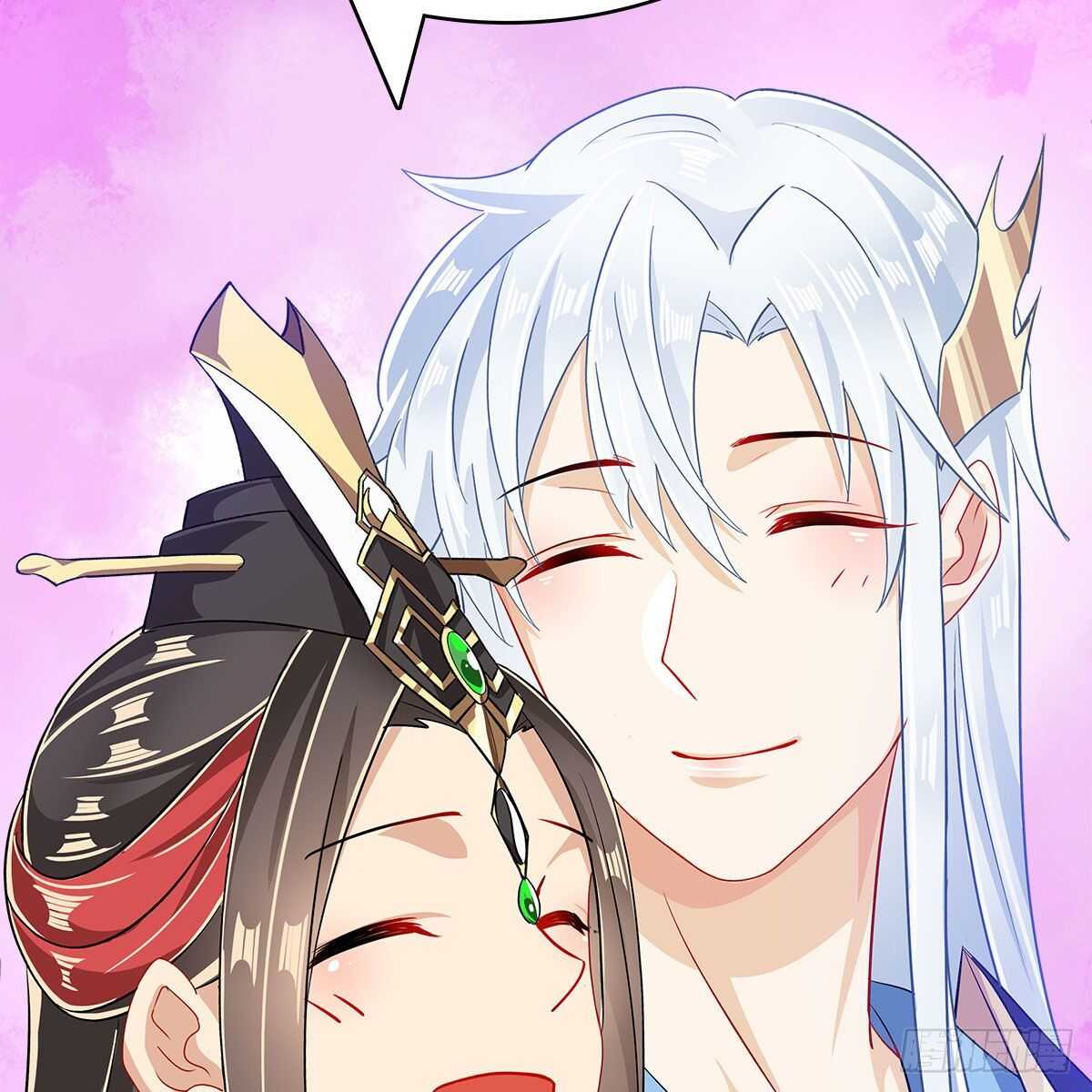 《老祖很忙之麒麟痴》019 把师尊的眼睛交出来！ 第21页