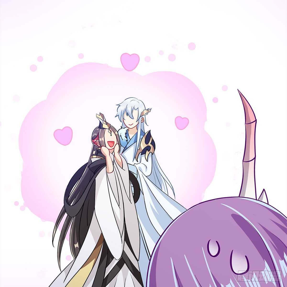 《老祖很忙之麒麟痴》019 把师尊的眼睛交出来！ 第23页