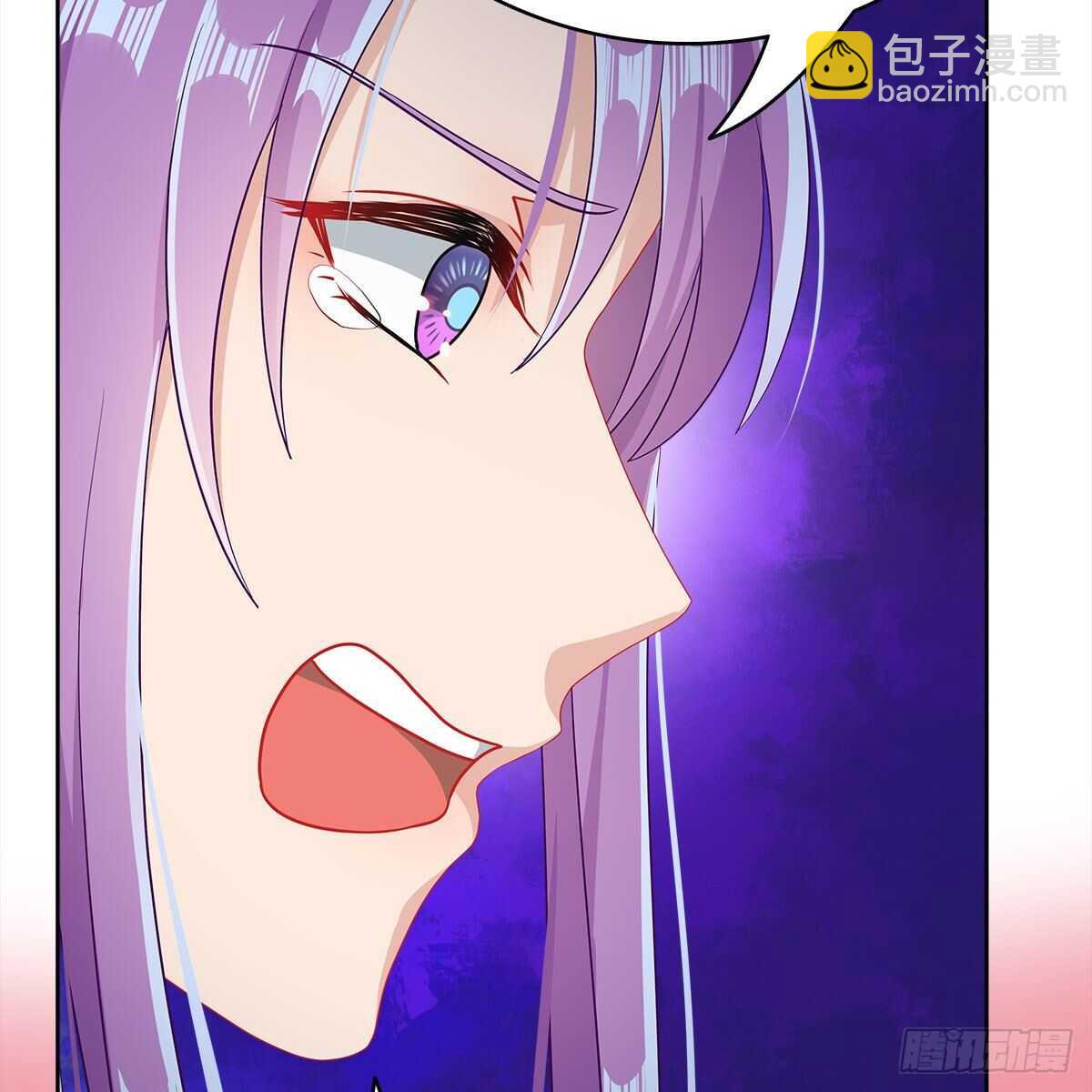 《老祖很忙之麒麟痴》017 生死相随的情谊 第28页