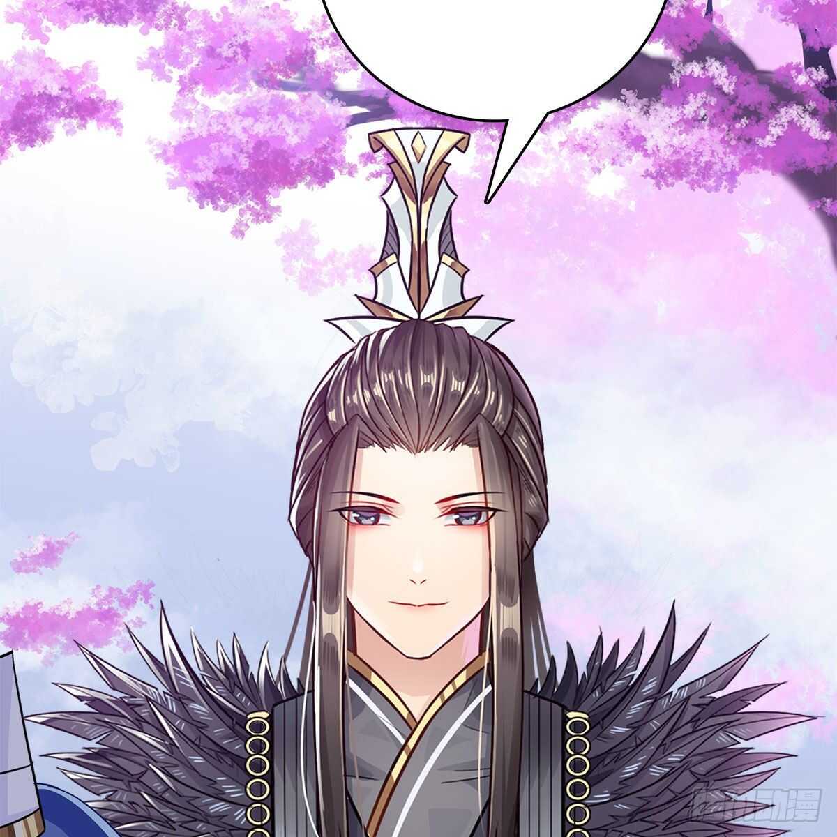 《老祖很忙之麒麟痴》017 生死相随的情谊 第40页