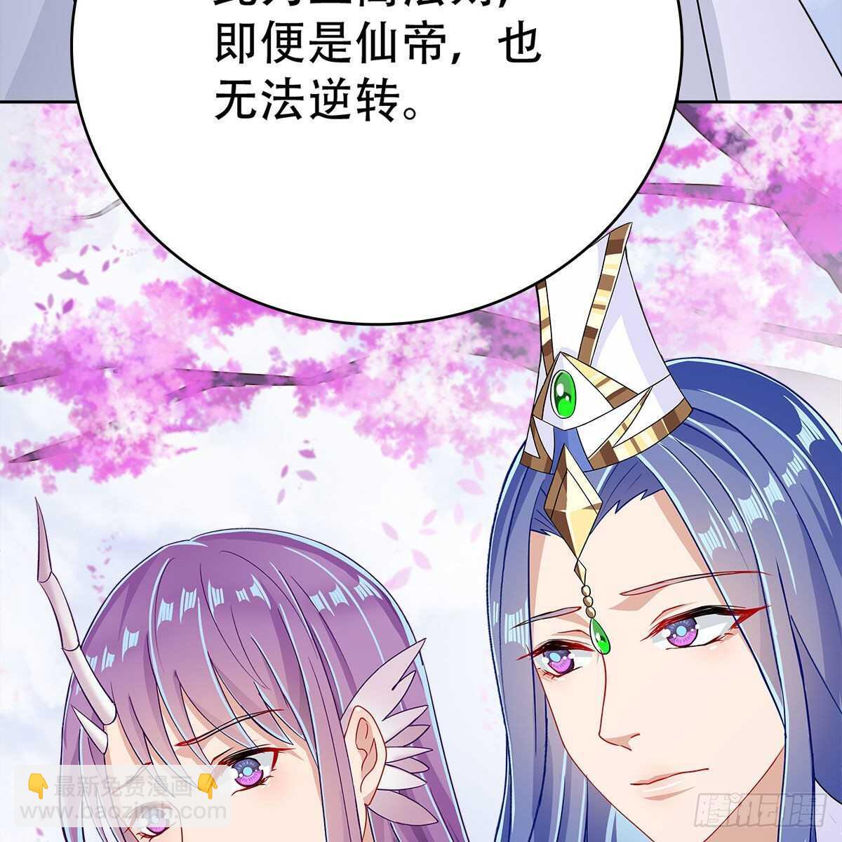 《老祖很忙之麒麟痴》017 生死相随的情谊 第46页
