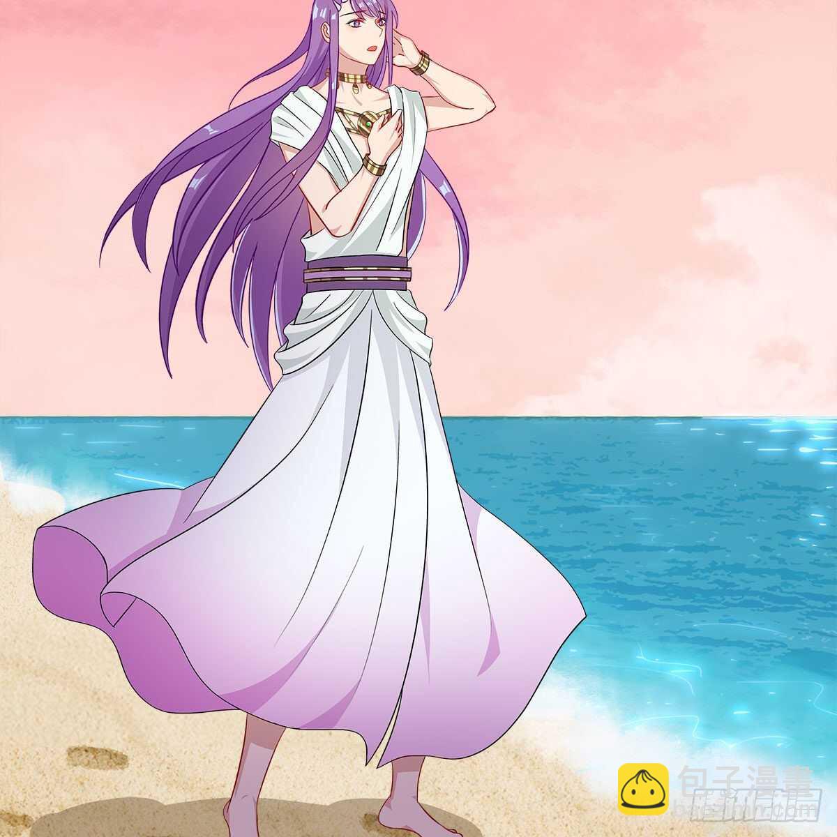 《老祖很忙之麒麟痴》017 生死相随的情谊 第4页