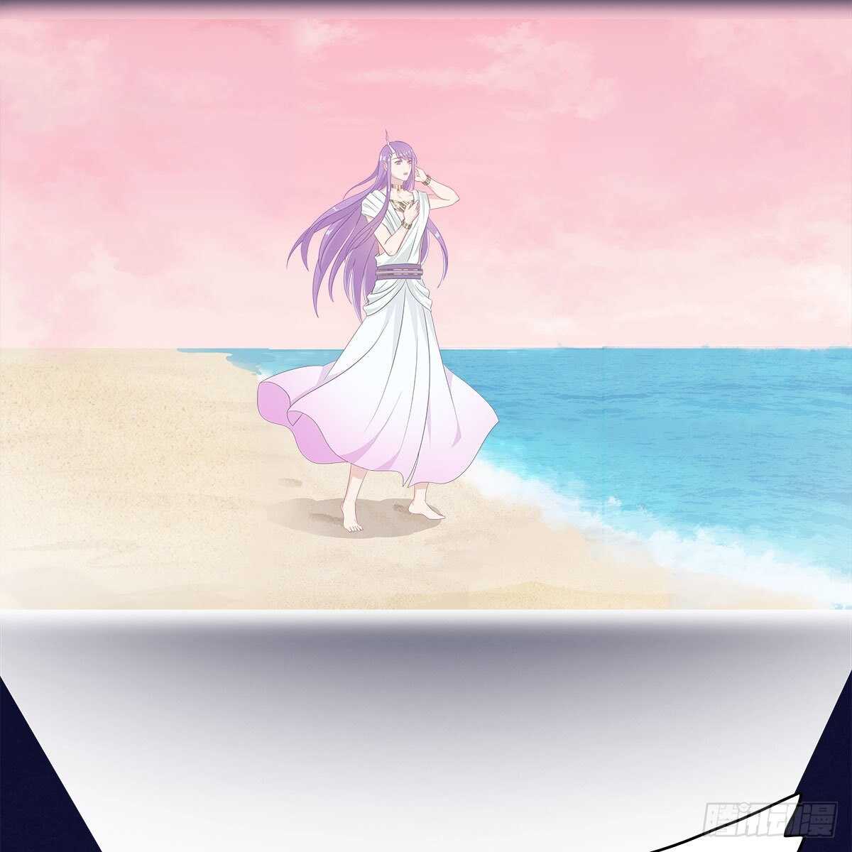 《老祖很忙之麒麟痴》017 生死相随的情谊 第6页