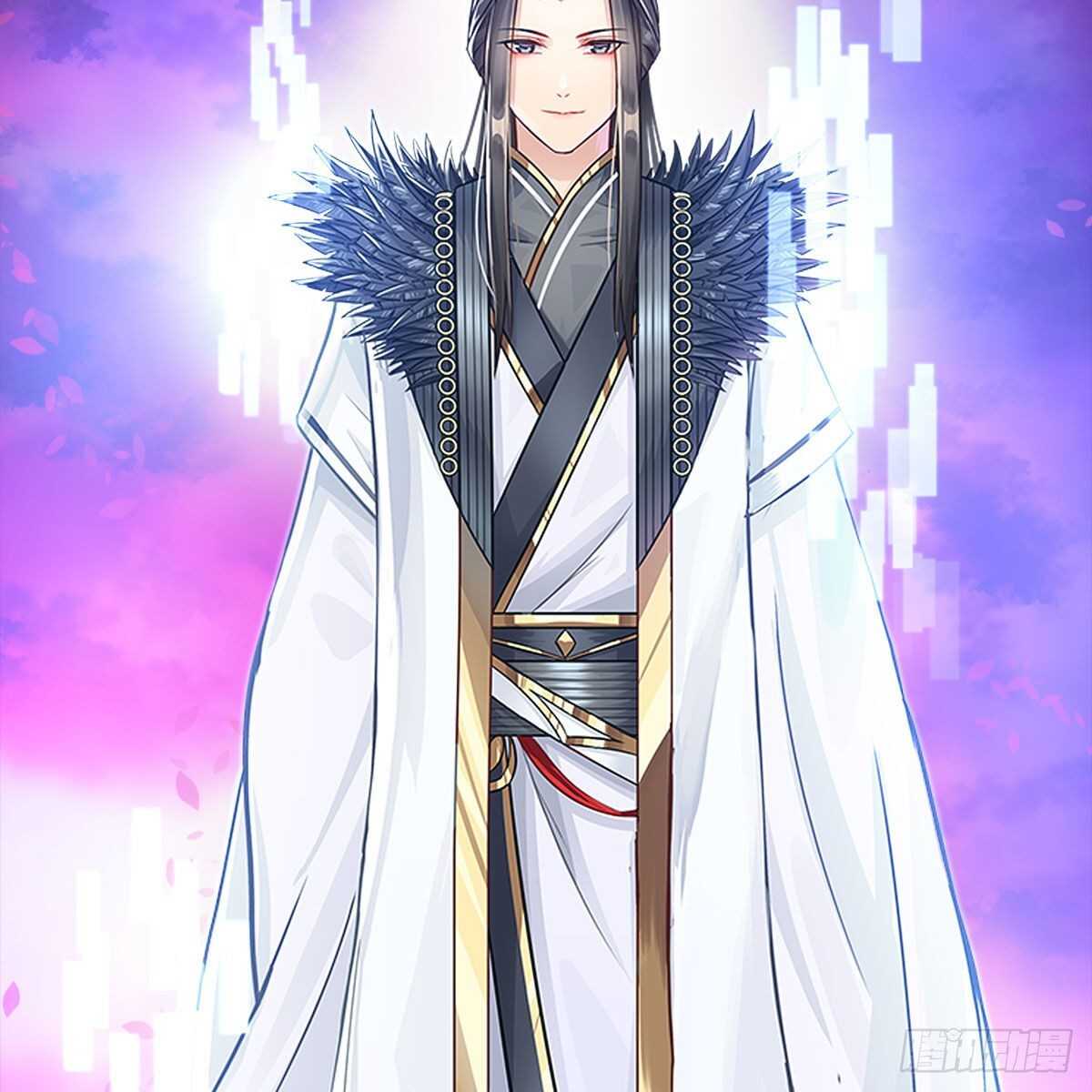 《老祖很忙之麒麟痴》023 小黑CP西王母上线 第26页