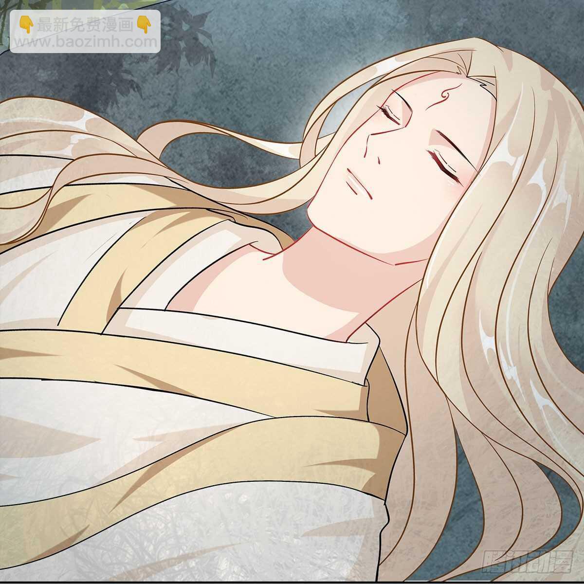 《老祖很忙之麒麟痴》023 小黑CP西王母上线 第36页