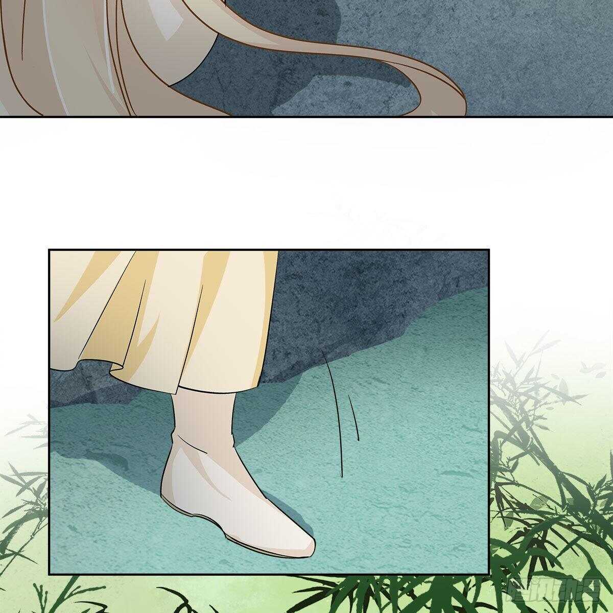 《老祖很忙之麒麟痴》023 小黑CP西王母上线 第40页