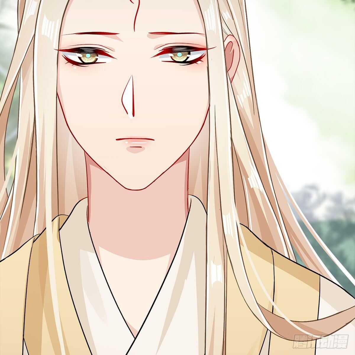 《老祖很忙之麒麟痴》023 小黑CP西王母上线 第49页