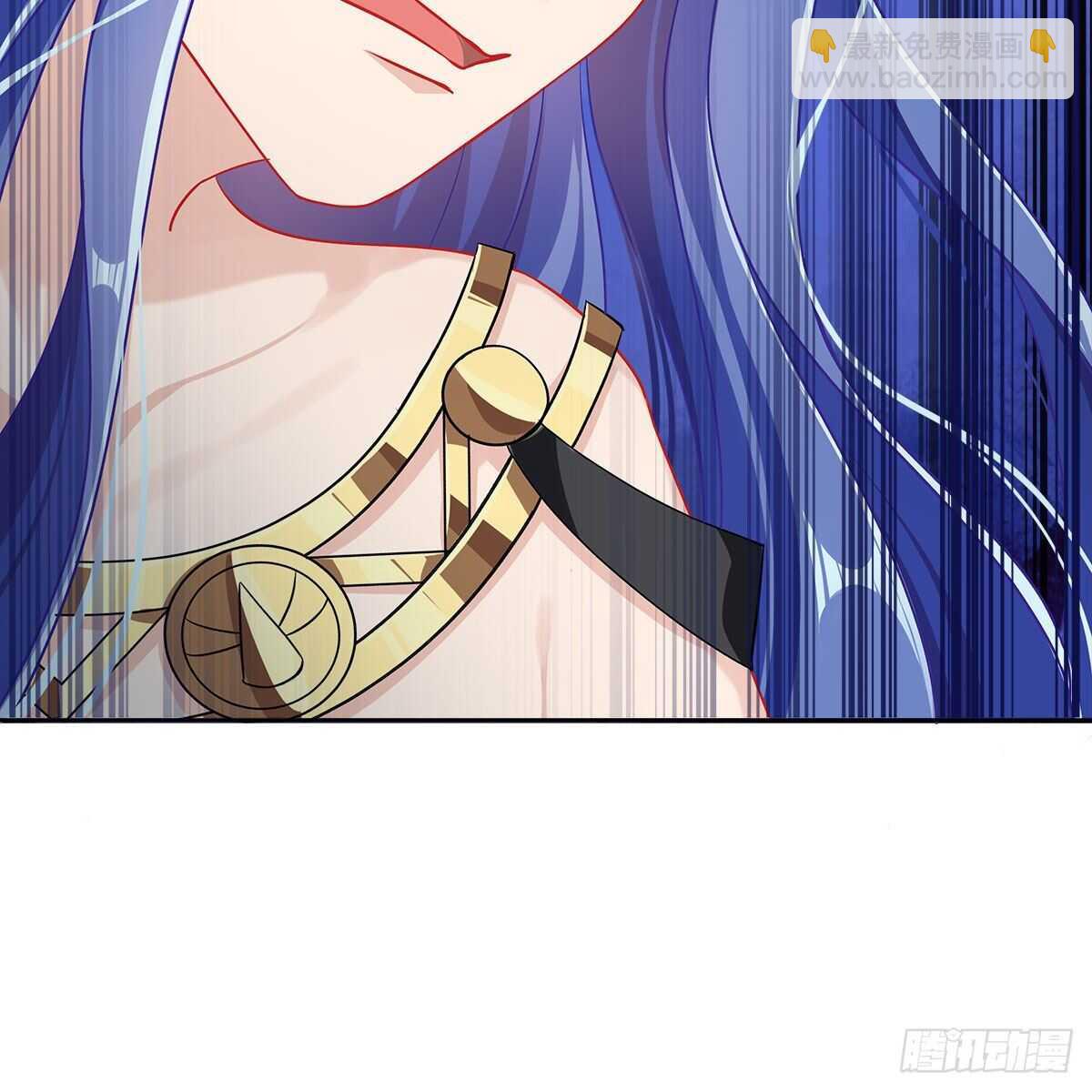 《老祖很忙之麒麟痴》021 放弃仙魔的身份 第10页