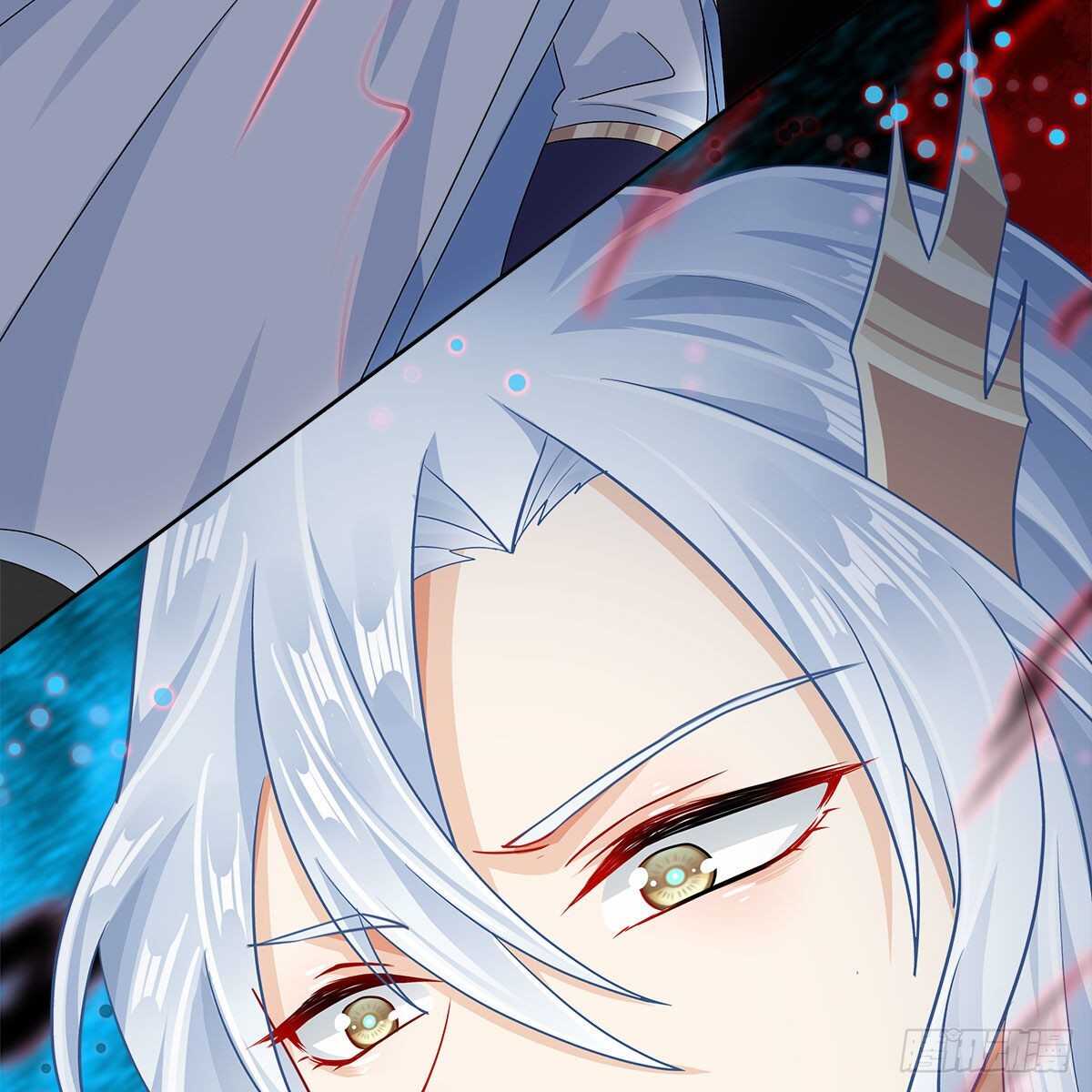 《老祖很忙之麒麟痴》020 融渊的真身 第10页