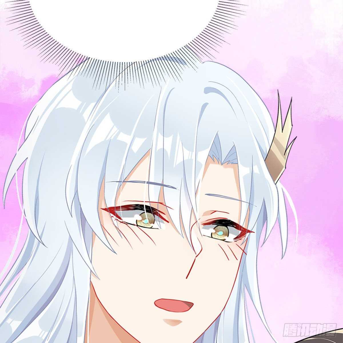 《老祖很忙之麒麟痴》020 融渊的真身 第38页