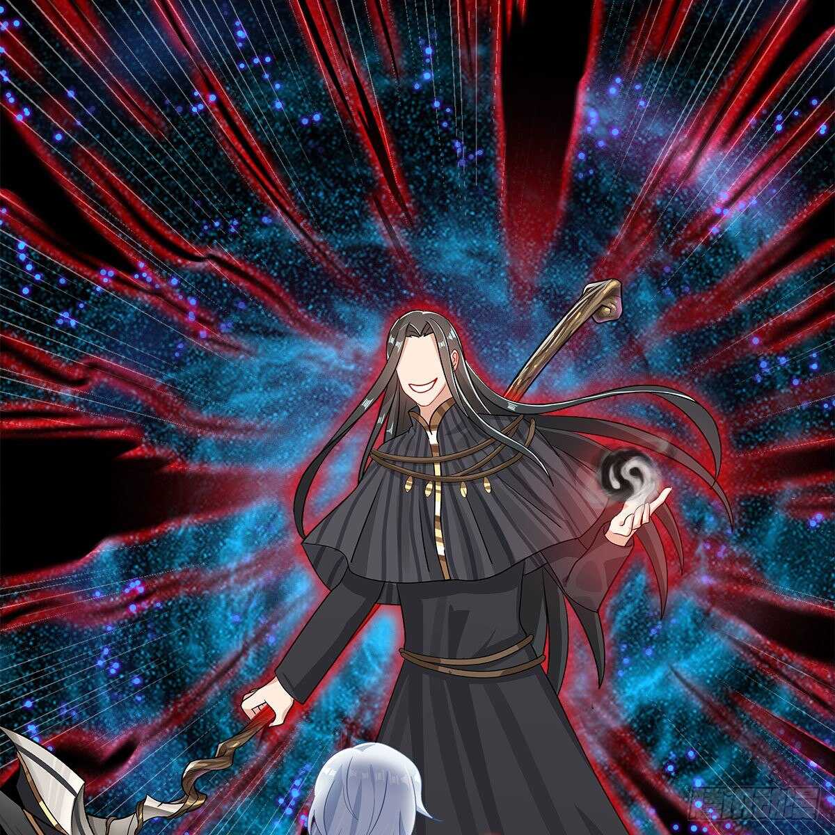 《老祖很忙之麒麟痴》020 融渊的真身 第8页