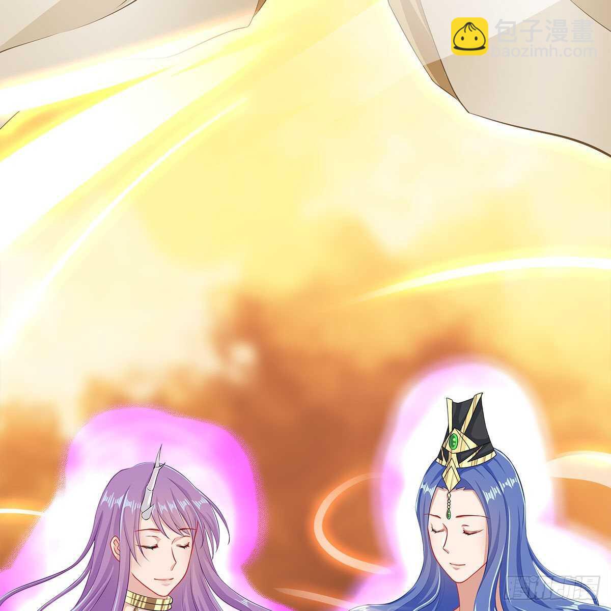 《老祖很忙之麒麟痴》022 一定会在人间重逢 第16页