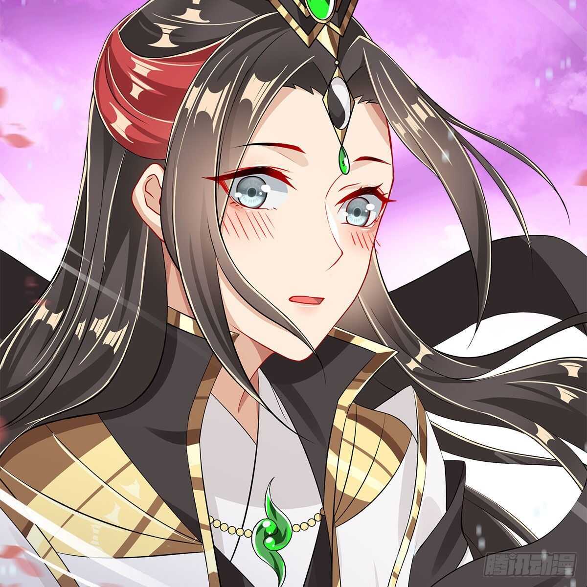 《老祖很忙之麒麟痴》022 一定会在人间重逢 第27页