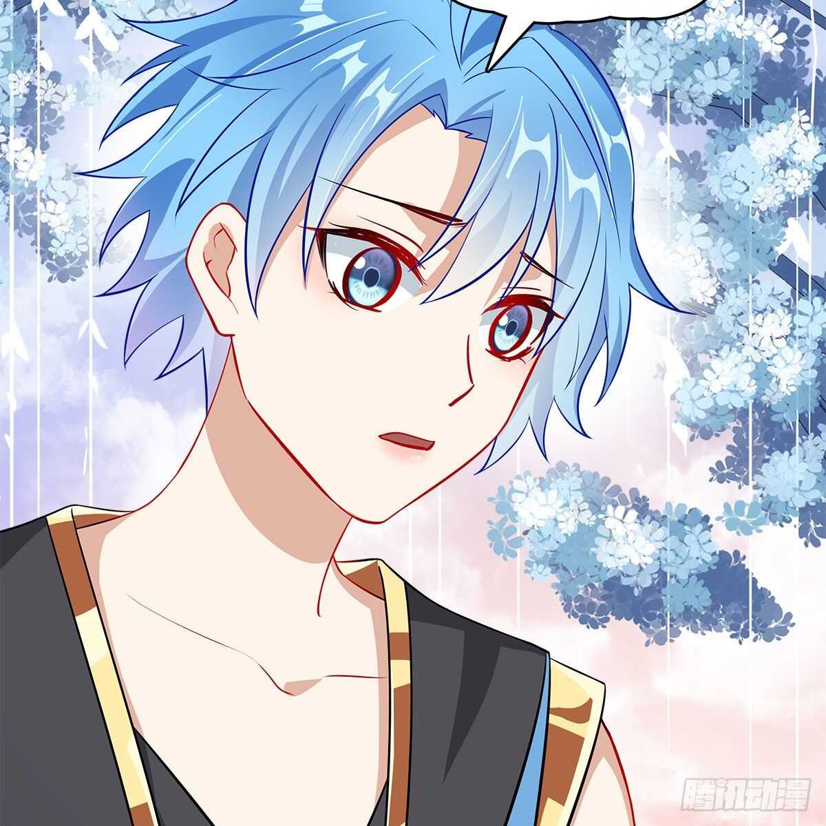 《老祖很忙之麒麟痴》027 找麻烦的上门了！ 第26页