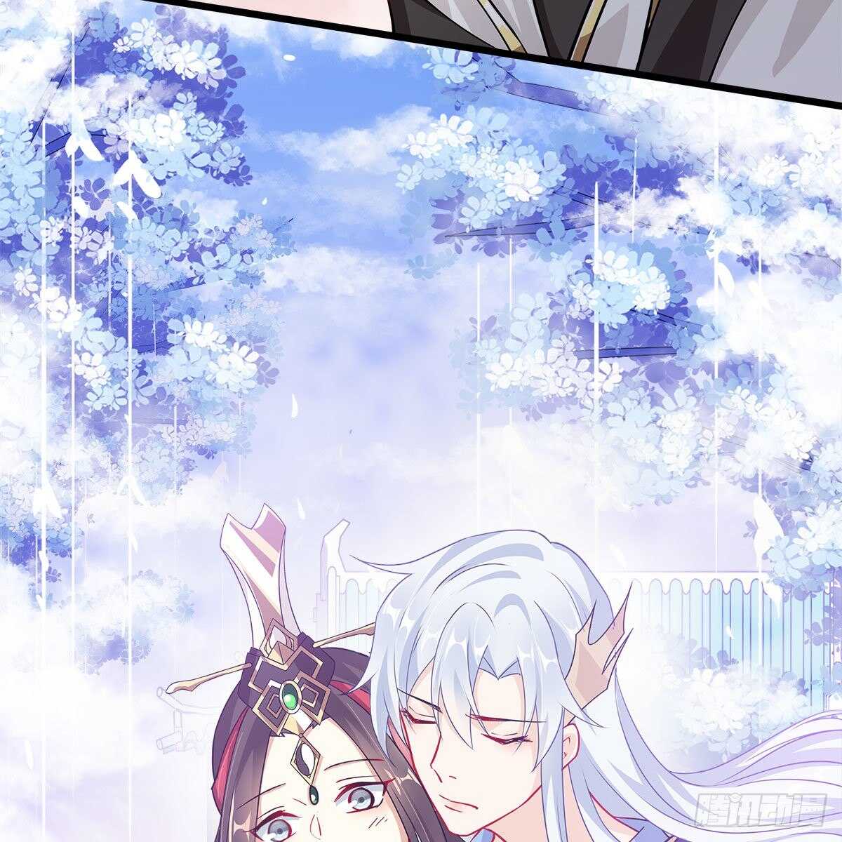 《老祖很忙之麒麟痴》027 找麻烦的上门了！ 第48页