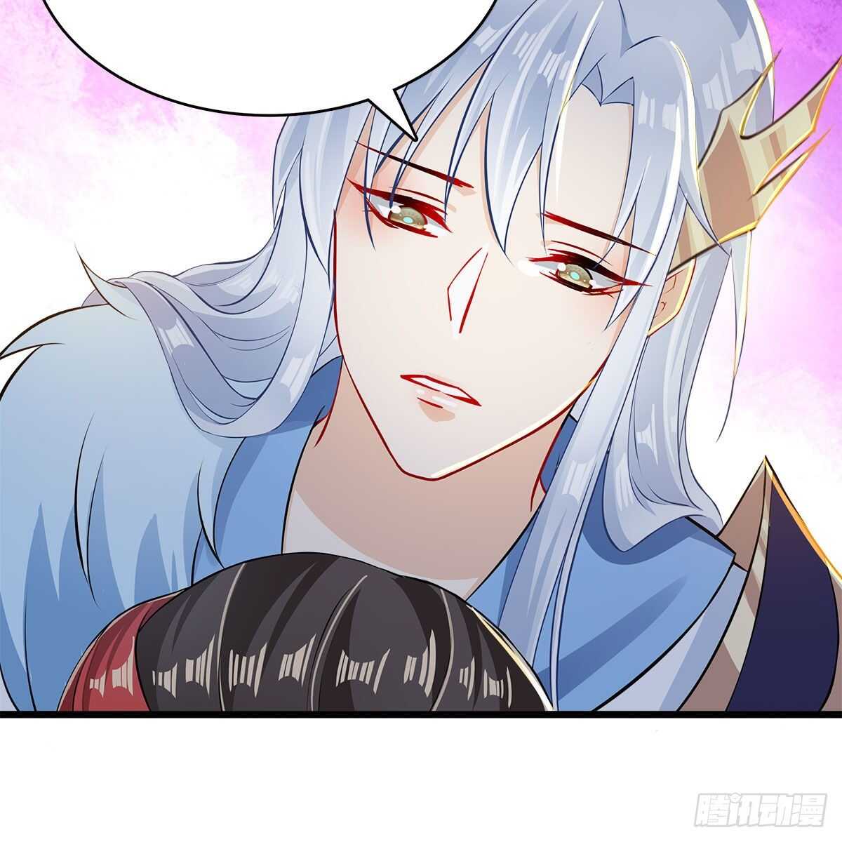 《老祖很忙之麒麟痴》025 以师尊为食 第10页
