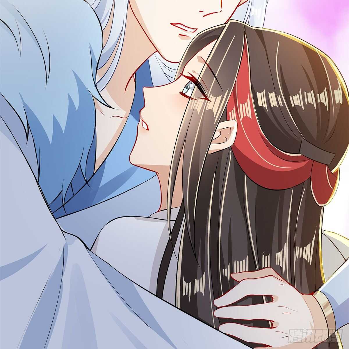 《老祖很忙之麒麟痴》025 以师尊为食 第16页
