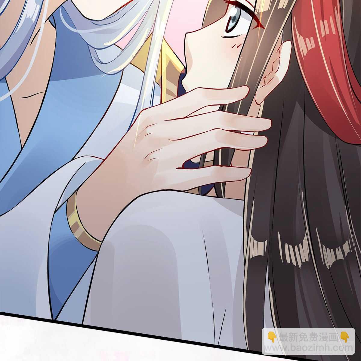 《老祖很忙之麒麟痴》025 以师尊为食 第21页