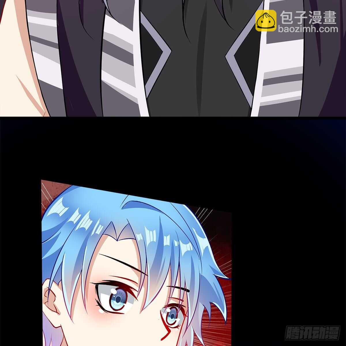 《老祖很忙之麒麟痴》025 以师尊为食 第40页