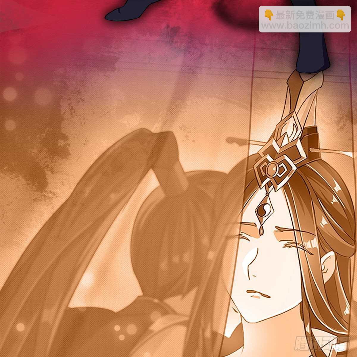 《老祖很忙之麒麟痴》025 以师尊为食 第44页