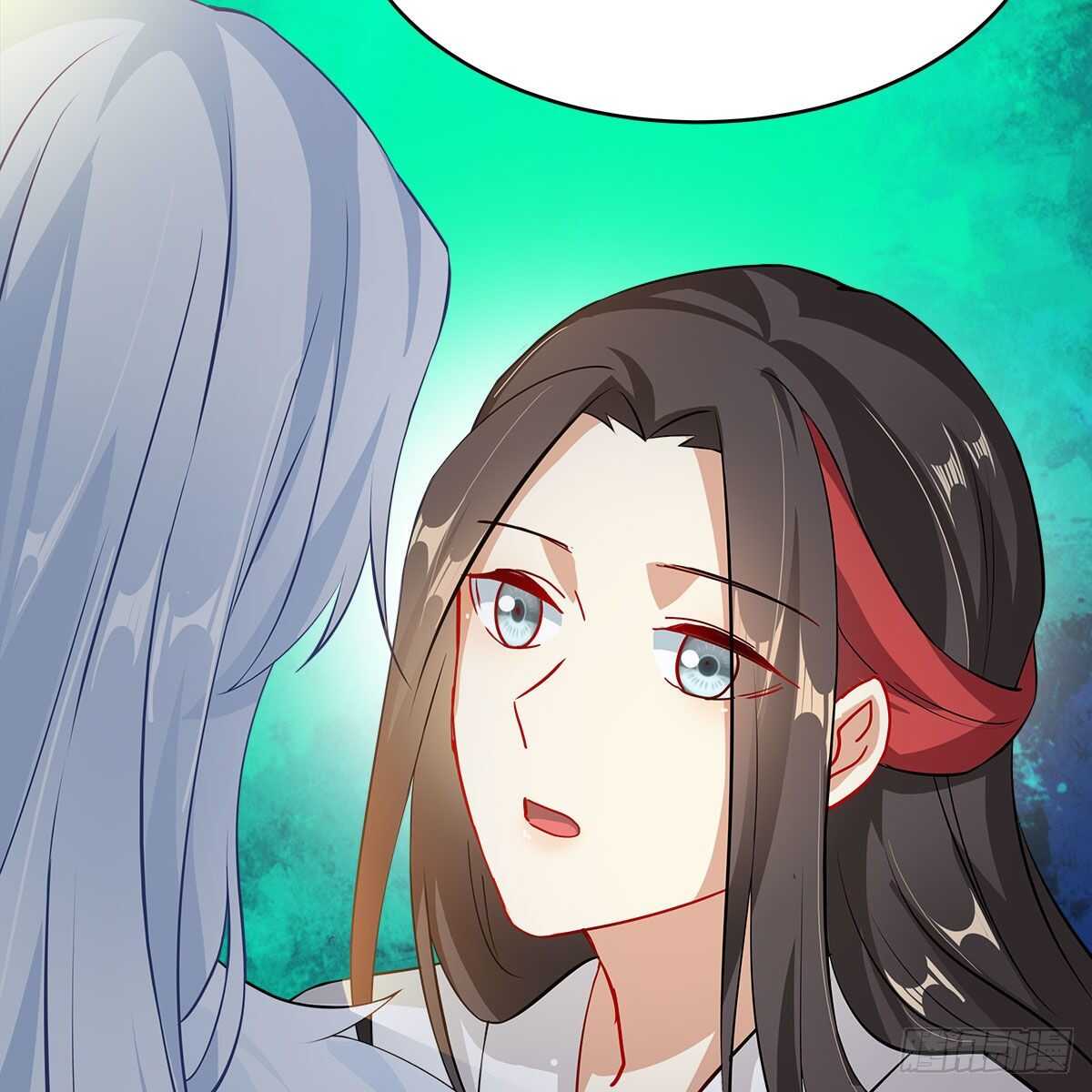 《老祖很忙之麒麟痴》025 以师尊为食 第8页