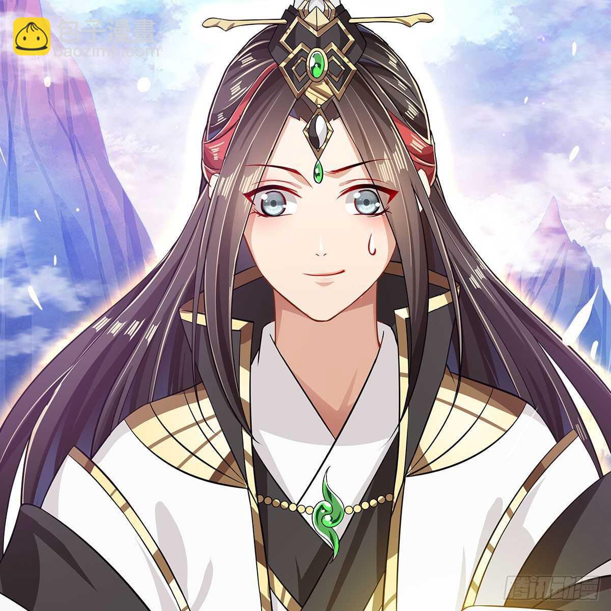 《老祖很忙之麒麟痴》026 他在分担你的痛 第16页