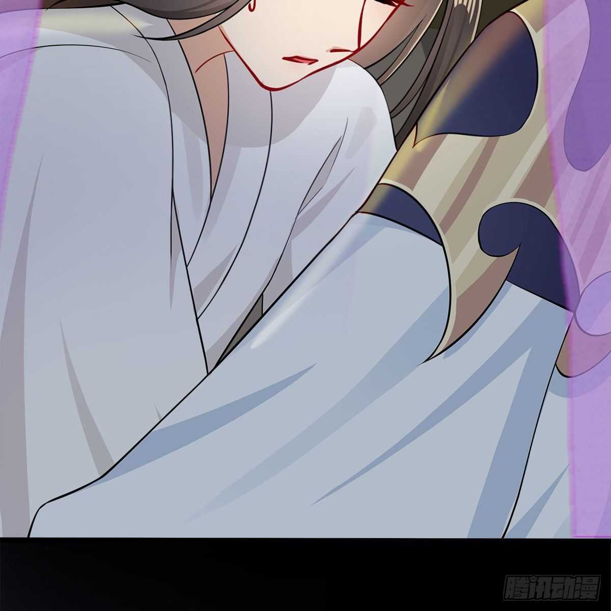 《老祖很忙之麒麟痴》026 他在分担你的痛 第25页