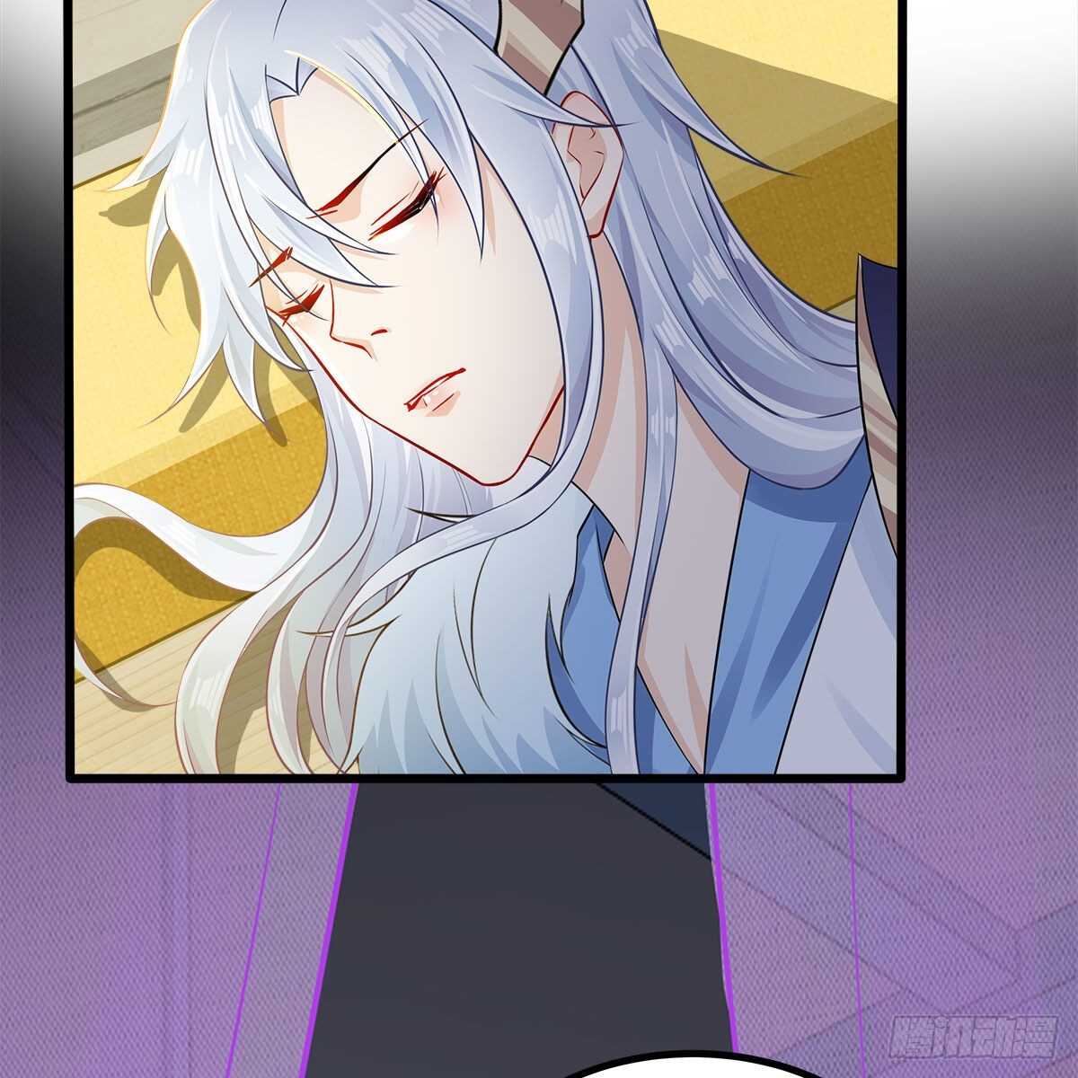 《老祖很忙之麒麟痴》026 他在分担你的痛 第32页