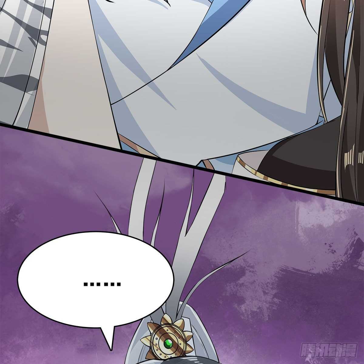 《老祖很忙之麒麟痴》024 老规矩，要抱抱 第16页