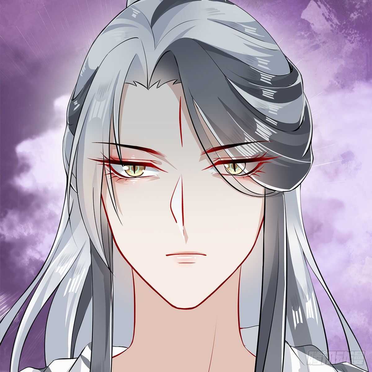 《老祖很忙之麒麟痴》024 老规矩，要抱抱 第17页