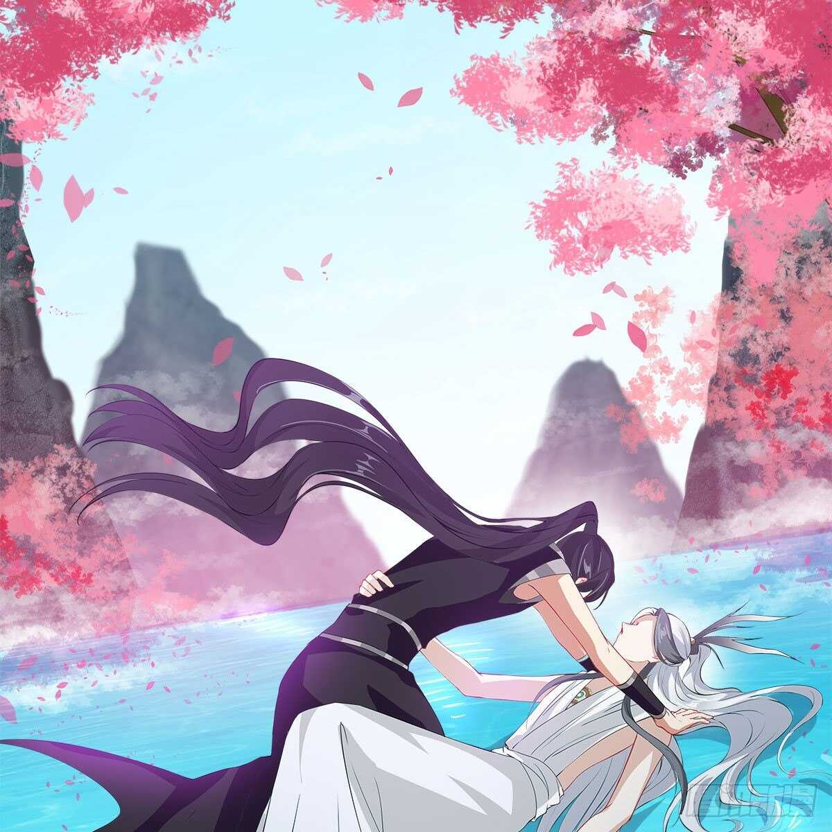 《老祖很忙之麒麟痴》024 老规矩，要抱抱 第31页