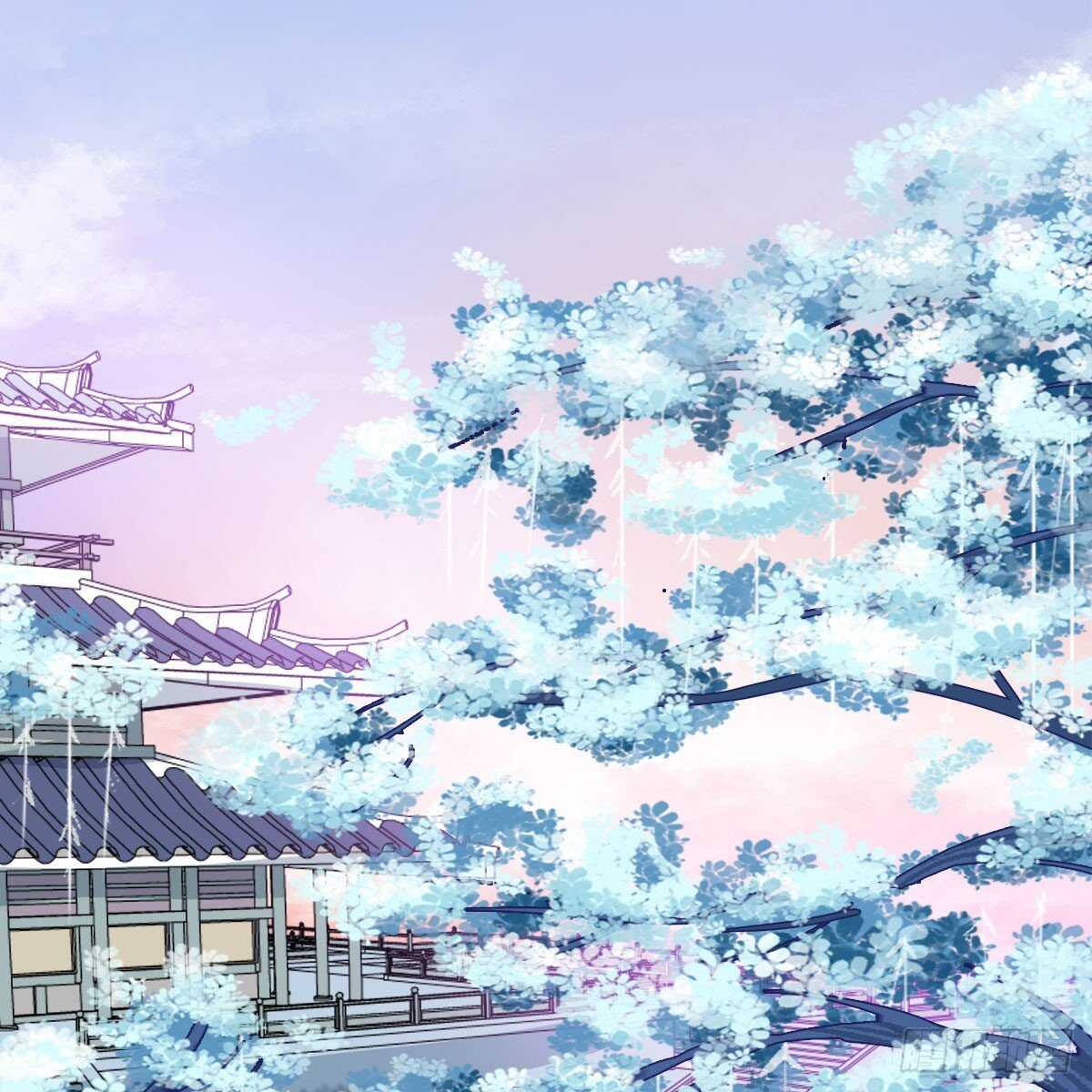 《老祖很忙之麒麟痴》024 老规矩，要抱抱 第9页