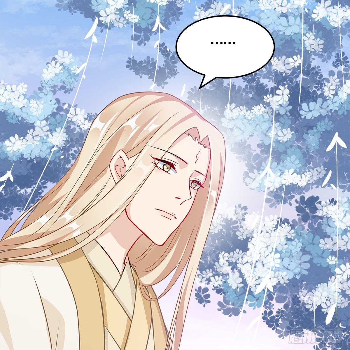《老祖很忙之麒麟痴》030 更大的危机 第10页