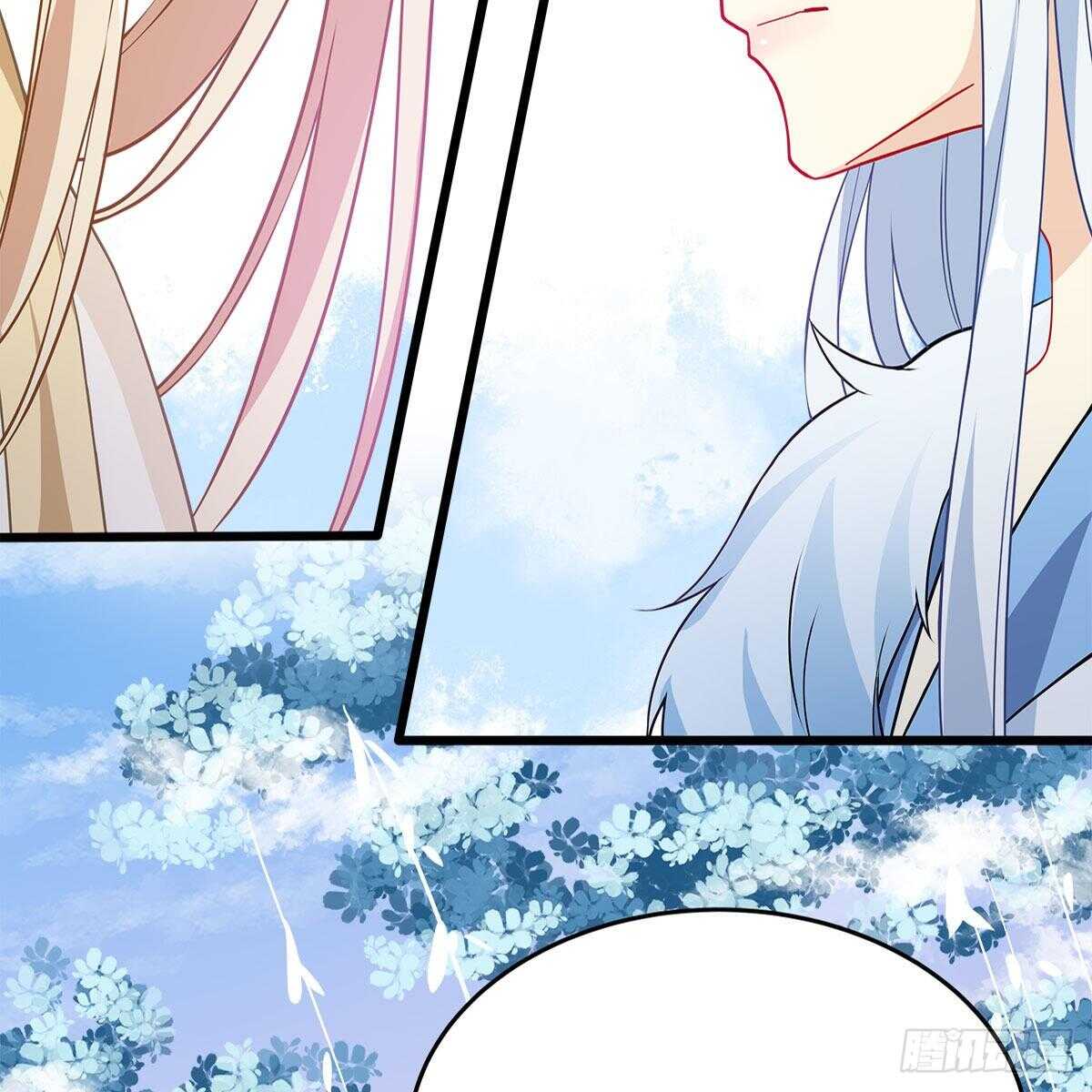 《老祖很忙之麒麟痴》030 更大的危机 第14页