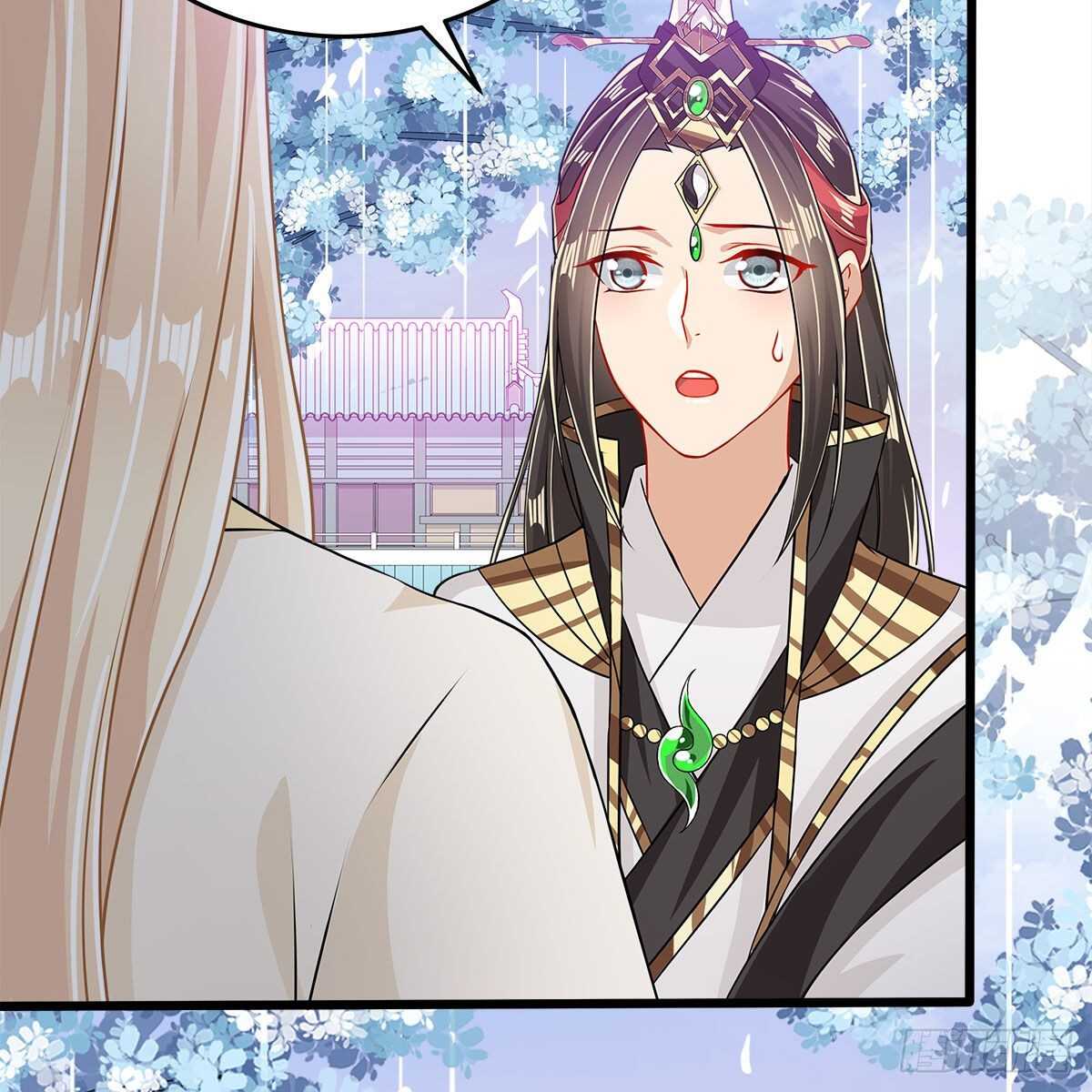 《老祖很忙之麒麟痴》030 更大的危机 第19页