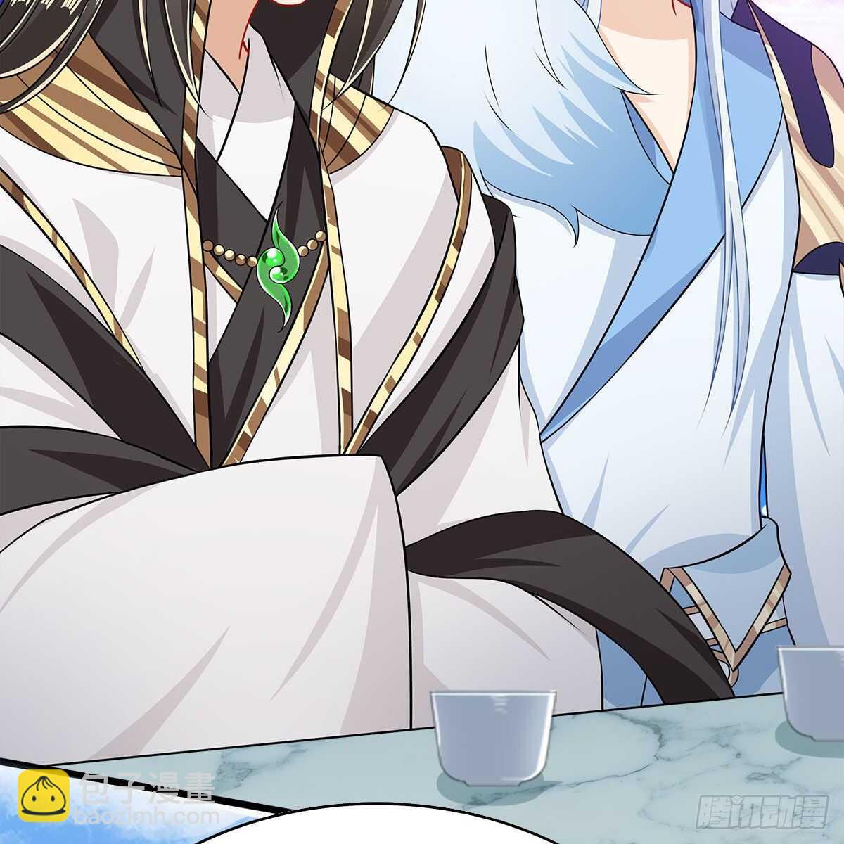 《老祖很忙之麒麟痴》030 更大的危机 第21页