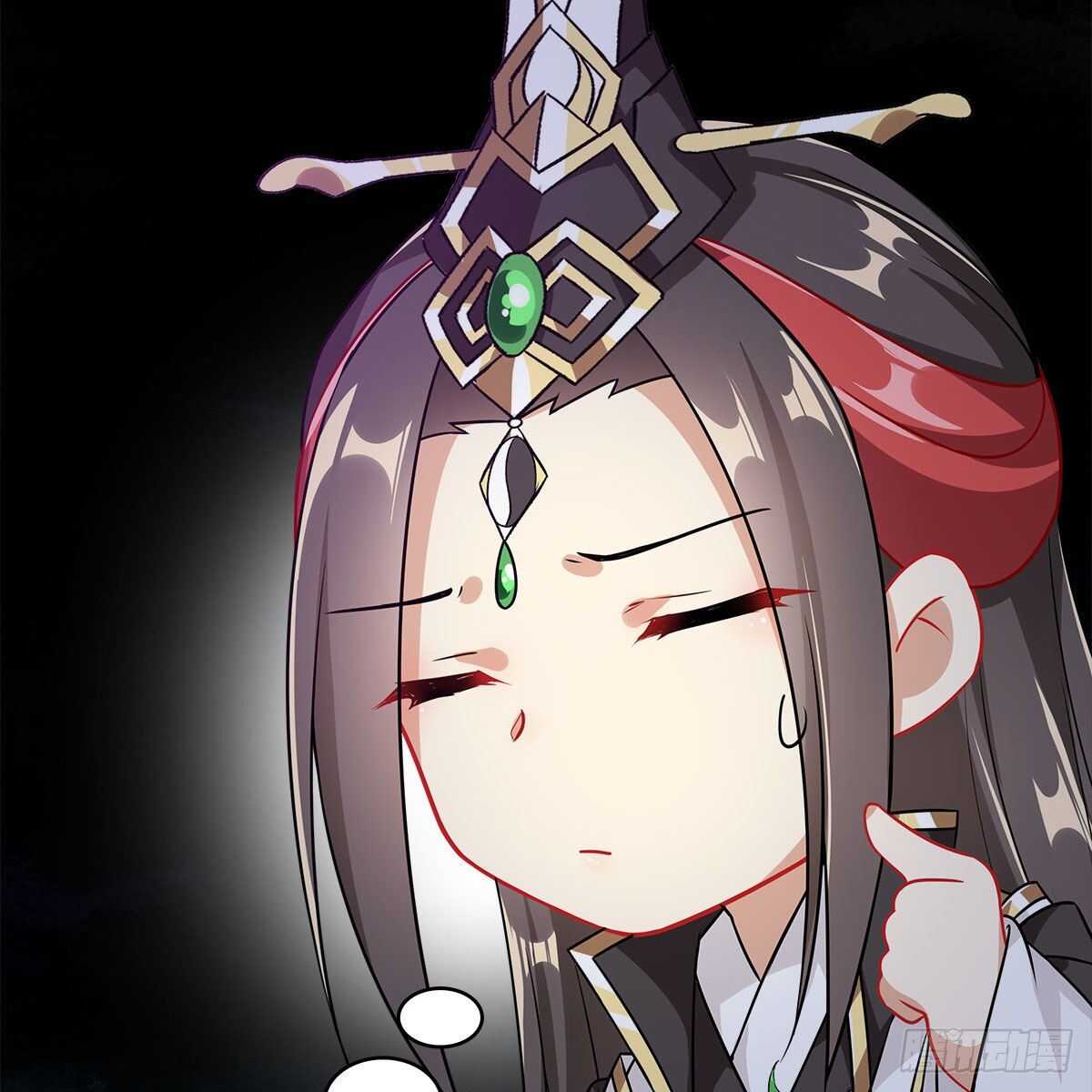 《老祖很忙之麒麟痴》030 更大的危机 第29页
