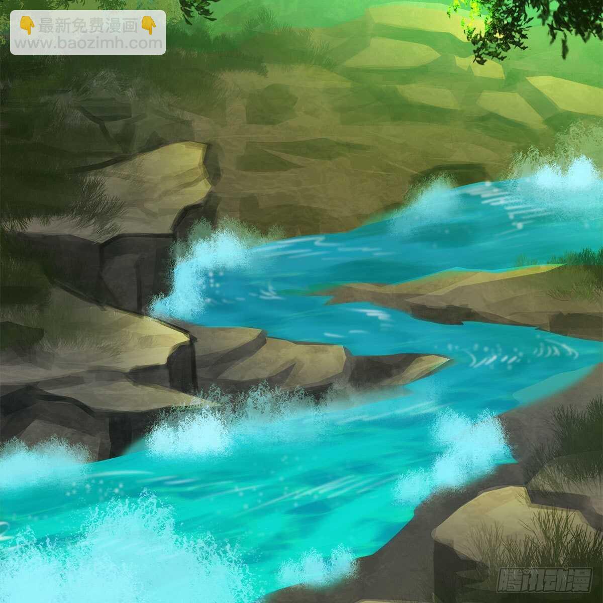《老祖很忙之麒麟痴》030 更大的危机 第38页